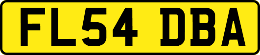 FL54DBA