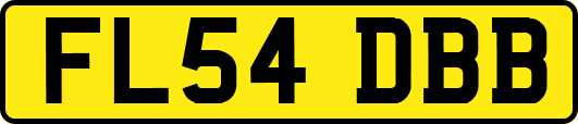 FL54DBB