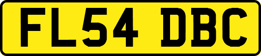 FL54DBC