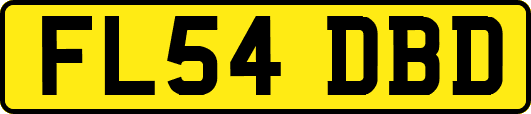 FL54DBD