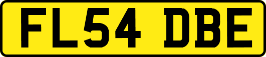 FL54DBE