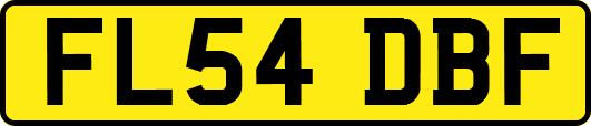 FL54DBF