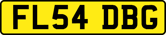 FL54DBG
