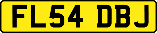 FL54DBJ