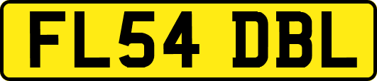 FL54DBL