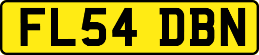 FL54DBN