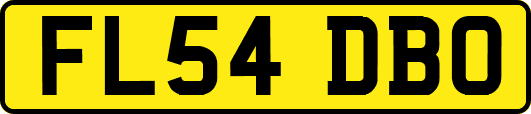 FL54DBO