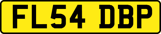 FL54DBP