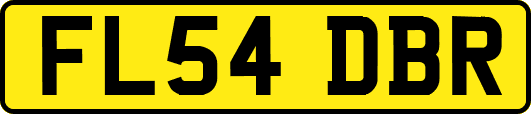 FL54DBR