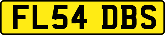 FL54DBS