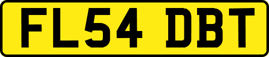 FL54DBT