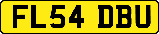FL54DBU