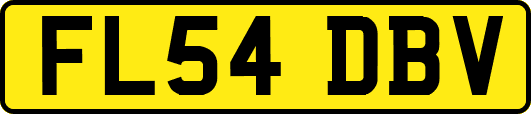 FL54DBV