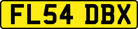FL54DBX