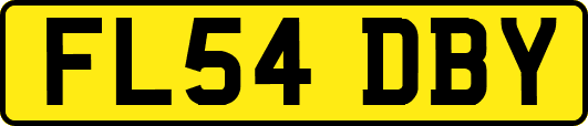 FL54DBY