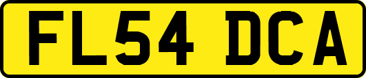 FL54DCA