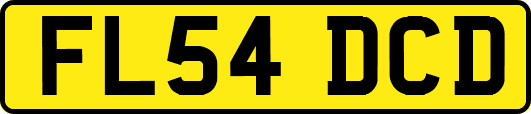 FL54DCD