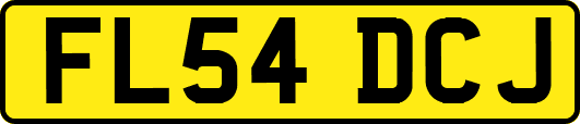 FL54DCJ