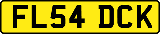 FL54DCK