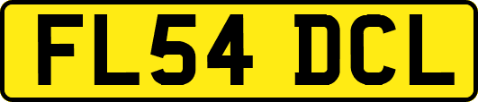 FL54DCL
