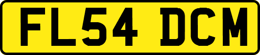 FL54DCM