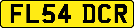 FL54DCR