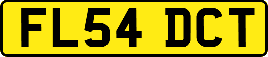 FL54DCT