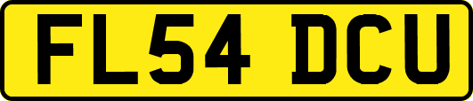 FL54DCU