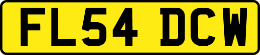 FL54DCW