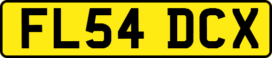 FL54DCX