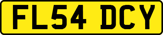 FL54DCY