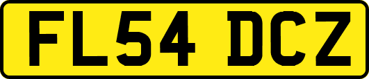FL54DCZ