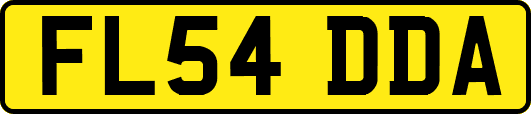 FL54DDA