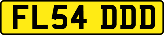 FL54DDD