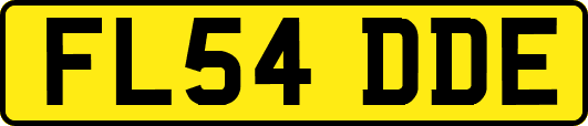 FL54DDE