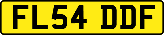 FL54DDF