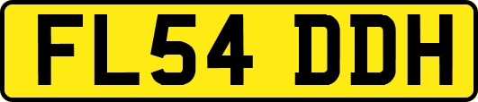 FL54DDH