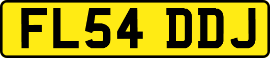 FL54DDJ