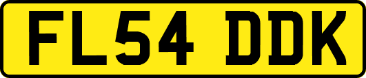 FL54DDK