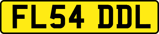 FL54DDL