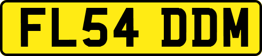 FL54DDM