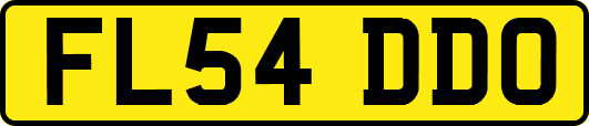 FL54DDO