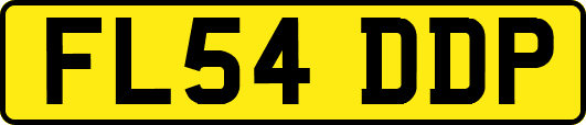 FL54DDP