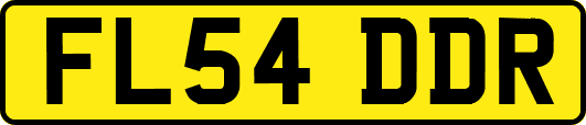 FL54DDR
