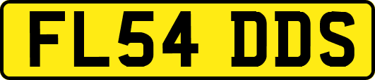 FL54DDS