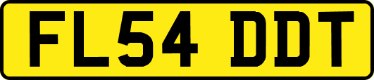 FL54DDT