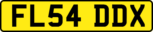 FL54DDX
