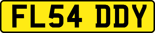 FL54DDY