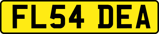 FL54DEA