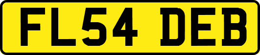 FL54DEB